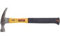 Stanley 51-441 Marteau à panne fendue incurvée en graphite gainé 453 g