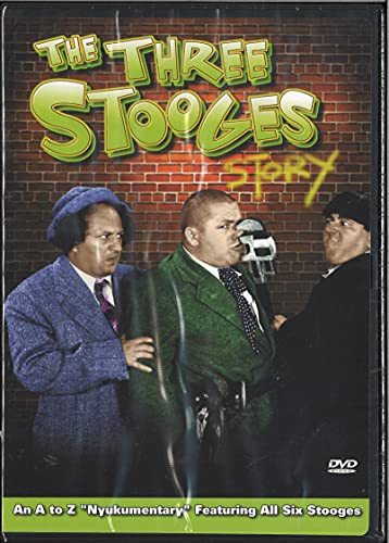 Goodtimes Home Video GDTV81092DVD