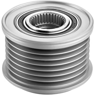 Valeo Alternator Freewheel Clutch 588072