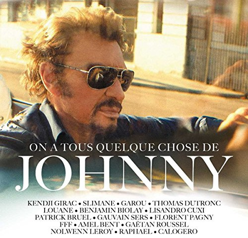 On a Tous Quelque Chose de Johnny
