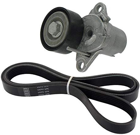 SKF Keilrippenriemen VKMA 31160 - Satz - Höhe 106 mm Länge 330 mm Breite 141 mm - OE Qualität