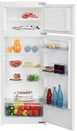 Beko BD250K2S Frigoriferi 220 litri