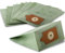 KGA SUPPLIES Lot de 10 sacs à poussière en papier double couche de rechange pour aspirateur Numatic Henry Hetty