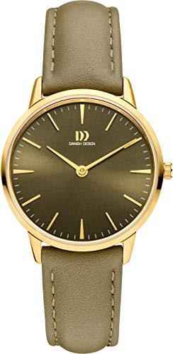 Danish Design Damenuhr 3320277 (IV32Q1251)