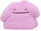 Pokémon Center Ditto Comfy Friends Plush - 40 cm