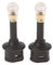 S-TROUBLE 2 Unids Toslink Hembra A 3.5mm Macho Mini Audio Plug Digital Adaptador Óptico Convertidor Digital Wire