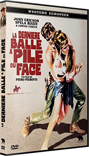 La Dernière Balle à Pile ou Face