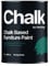 Hemway - Chalk Based Furniture Paint - Racing Green 1 L | Chalky Matt Shabby Chic Finish for Interior & Exterior Home Decor | Quick Dry & All-in-one