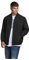 JACK & JONES Jjerush Bomber Ps Noos Homme Blouson bomber, Noir, 5XL