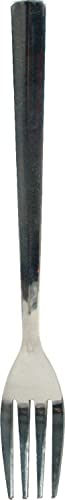 Stainless Steel Table Forks 4PK