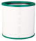 Air Purifier Filter,968126-03 HEPA Carbon Filter Compatible with Dyson TP00 TP01 TP02 TP03 BP01 AM11 Pure Cool Link Tower Air Purifier Fan