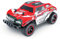 Ninco - Ion +. Gran Monster Truck Teledirigido con Gran Capacidad de Giro. 26 x 16 x 11 cm. +6 años (NH93178)