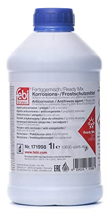 febi bilstein Frostschutz 171998