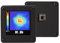 Hancaner Infrarot-Wärmebild-Temperatursensor AMG8833 IR 8 * 8 Infrarot-Wärmebild-Array-Temperatursensor 7M Weiteste Erfassungsentfernung mit Gehäuse