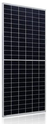 Panel Solar 540W Monocristalino 156 Células - Alto Rendimiento Instalaciones Aislada o Red 12V/24V/48V