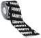 GRAVITY FITNESS Kinesiologie-Tape und Anti-Schweiß-Griffband für Sport, Reha & Heben, 5 m Rolle, Griff- und Daumen-Tape, Schulter-, Handgelenk- und Knieschmerzlinderung für Muskelunterstützung und