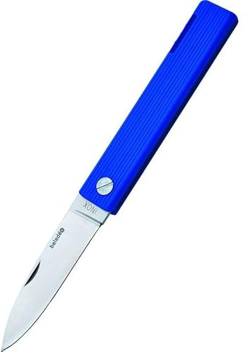 Der Jäger baladéo Taschenmesser Papagayo, ultramarine