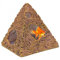 Lipfer Ägyptische Aquariumdekorationen-Resin-ägyptische Pyramiden Reptiliengarnelen-versteck Aquarium Dekor Ornament Aquarium