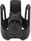 Stroller Cup Holder, 360 Degrees Rotation Drinks Support, Adjustable Travel Cup Holder with Large Caliber, Universal Drinks Holder for Bicycle, Walker, Wheelchair, Stroller Accessories