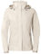 VAUDE Damen Women's Escape Light Jacket Jacke, Ecru, 70