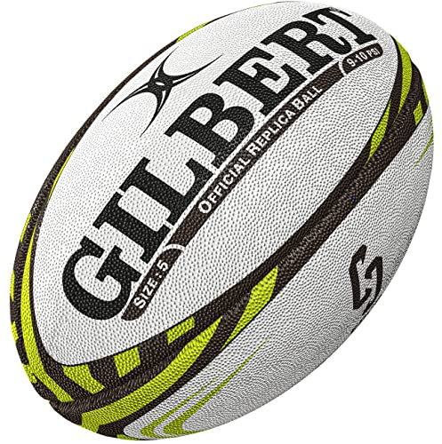 Gilbert Rugbyball Supporter Challenge Cup
