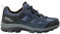 Jack Wolfskin Damen Vojo 3 Texapore Low W Walking-Schuh, Low-Top, Graphite, 40 EU