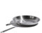 Heritage Steel x Eater 12 Inch Frying Pan | 5-Ply Fully Clad Stainless Steel | Stay Cool Handle Design | Induction Ready & Non-Toxic