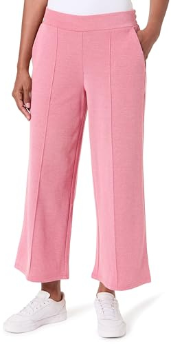 ICHI Damen Lässige Business-Hose