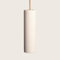LEDKIA LIGHTING Lámpara Colgante Cemento Padang Decoración Salón, Habitación, Dormitorio