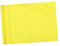 CLISPEED Drapeau Vert Drapeaux Drapeau Drapeaux Jaune