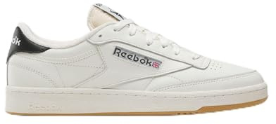 Reebok Unisex Club C 85 Vintage Sneaker