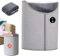 Personal Electric Panel Space, Degree Foot Warming Wall Heaters, Portable Safe Room Silent Heat Circulation, Energy Efficient Heater for All Ages, Friends, Family, Bedroom, Dorm