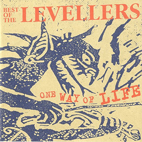 Best of The Levellers - One Way of Life