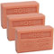 Französische Seife, 3 x 125 g - Rose - Sheabutter - La Maison du Savon de Marseille