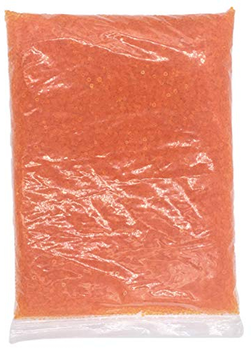 5 kg Silica Gel Orange Trockenmittel Indikator grün regenerierbar Entfeuchter (5 KG)
