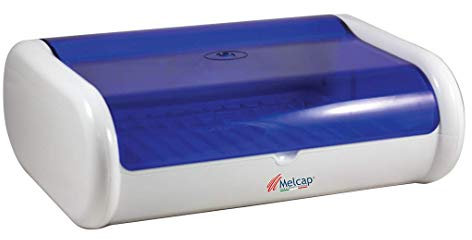 STERILIZZATORE UV PROFESSIONALE PER SPAZZOLE E PETTINI PER BARBIERE E PARRUCCHIERE