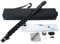 Nuvo jFlute Standard Kit - Negro