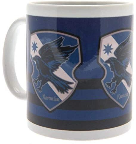 Pyramid International HARRY POTTER (RAVENCLAW STRIPE) MUG
