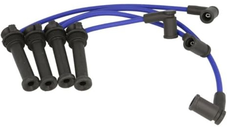 Ignition cable set ENGITECH ENT910148