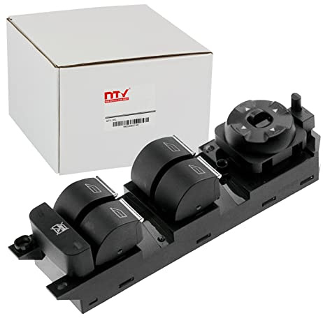 Nty EWS-FR-012 - Switch, window regulator