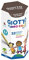 GIOTTO Turbocolor Skin Tones Dose mit 32 Stück (4 x 8 sortierte Farben), Fasermaler in Hautfarben, feine Spitze, Durchmesser Spitze 2,8 mm, Verpackung aus 100% recyceltem Karton