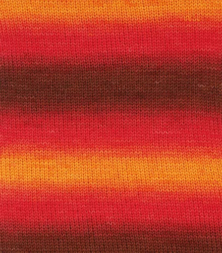 austermann Step 4 Merino 03 Sonne