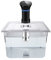 SousVideTools Sous-Vide-Behälter, Wassertank mit Deckel, kompatibel mit Inxineu Vpcok Direct Cooker, 28 l