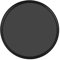 ND1000 Filter ND Filter Ultra Slim Optical Glass Mehrfach beschichteter Neutralfilter Objektivschutzfilter für DSLR(77mm)