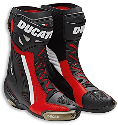 Ducati Corse Stiefel V5 Air Größe 46