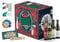 Bier Adventskalender - Craft Beer Kalender mit 24 nationalen und internationalen Top Bieren (24 x Flasche), das perfekte Bier Geschenk für Männer und Frauen, Geschenk für Männer, beer advent calendar