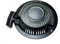 HOLZER Seilzugstarter für Rasenmäher Einhell GC-PM 46/1 S, GH-PM 46/1 S