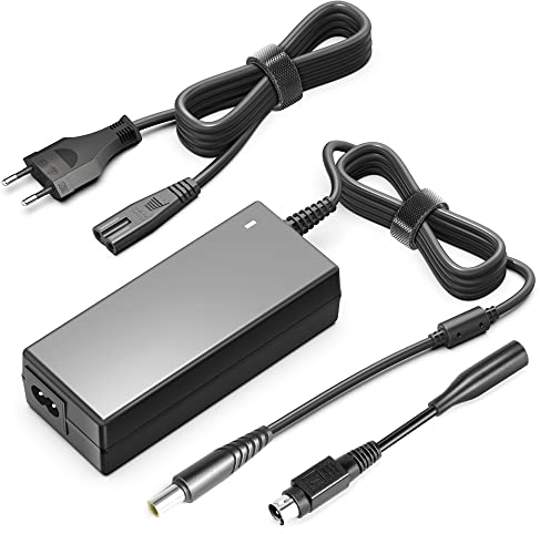 TAIFU DC 24V Netzteil Ladegerät für ResMed S10 Serien S10 Airsense S10 AirCurve CPAP und BiPAP Machines 370001 R270-7468 ResMed S9 Escape S9 Elite S9 Set S9 VPAP Series AC Adapter Ladekabel