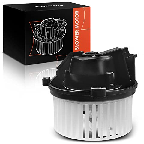 Frankberg Moteur de Ventilateur Compatible avec Jumper 230P 230L 230 1994-2002 Ducato 230 1994-2002 Boxer 230P 230L ZCT 1994-2002 Remplacer# 87129