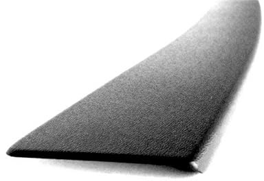 OmniPower® Ladekantenschutz schwarz passend für Mercedes A-Klasse Schrägheck Typ:W169 2004-2008